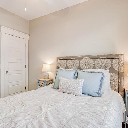 Price Street Place Savannah Ngoại thất bức ảnh