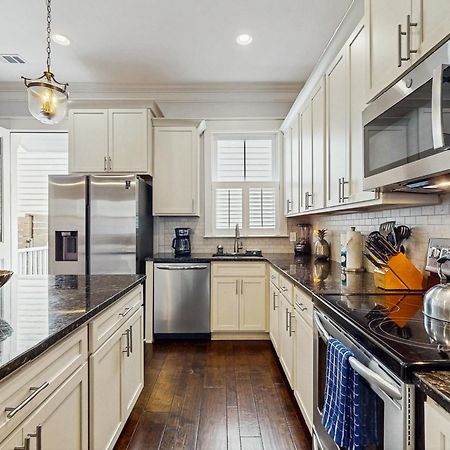 Price Street Place Savannah Ngoại thất bức ảnh