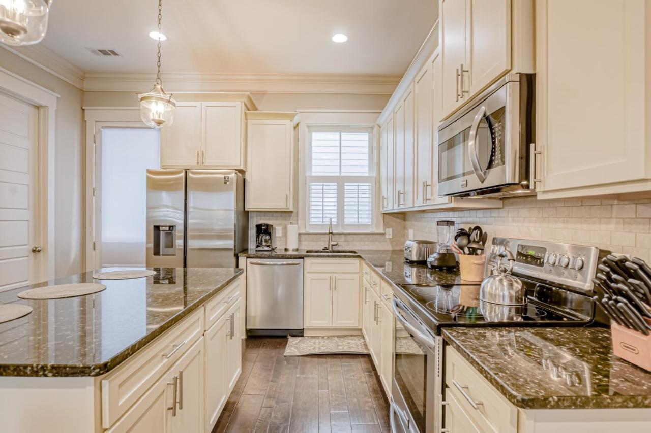 Price Street Place Savannah Ngoại thất bức ảnh