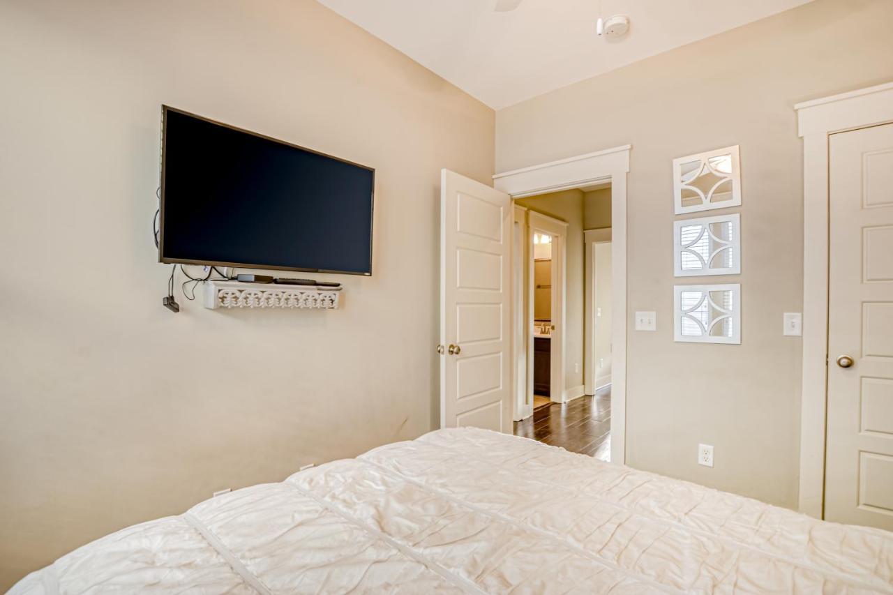 Price Street Place Savannah Ngoại thất bức ảnh
