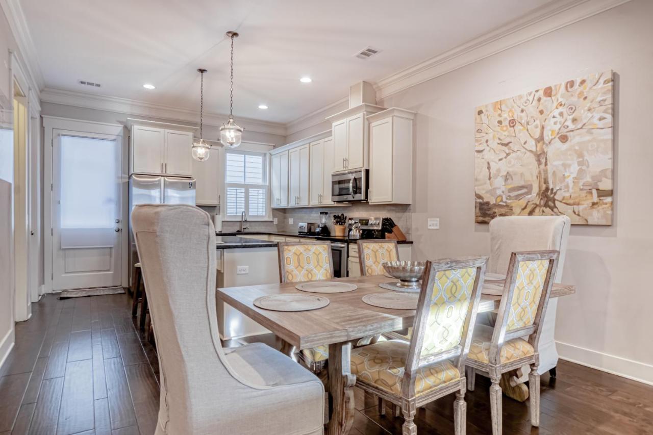 Price Street Place Savannah Ngoại thất bức ảnh