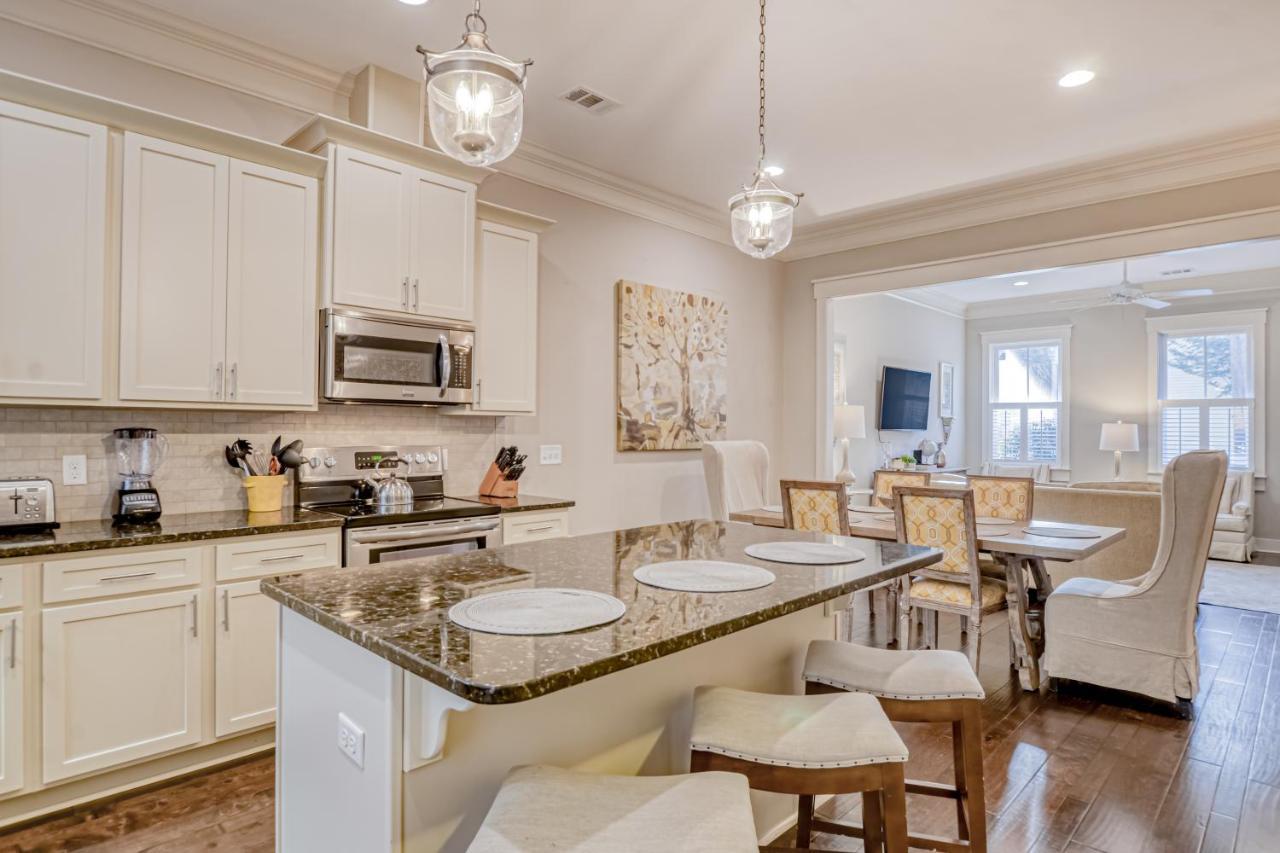 Price Street Place Savannah Ngoại thất bức ảnh