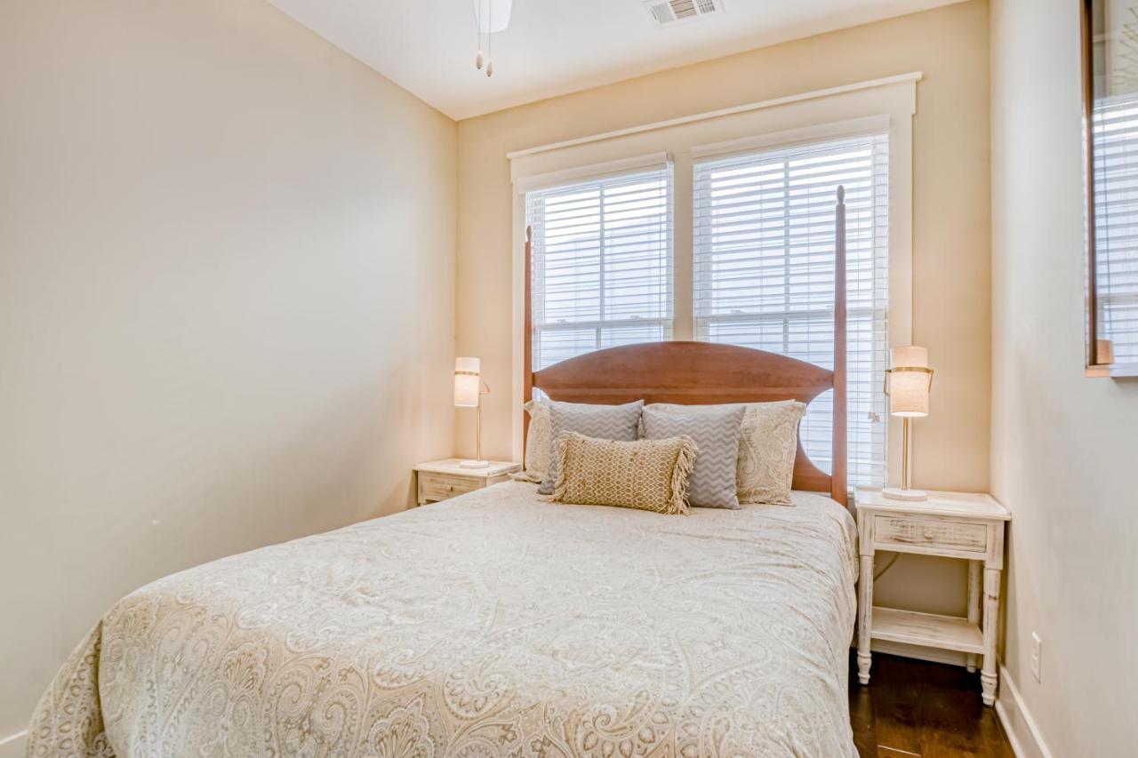 Price Street Place Savannah Ngoại thất bức ảnh