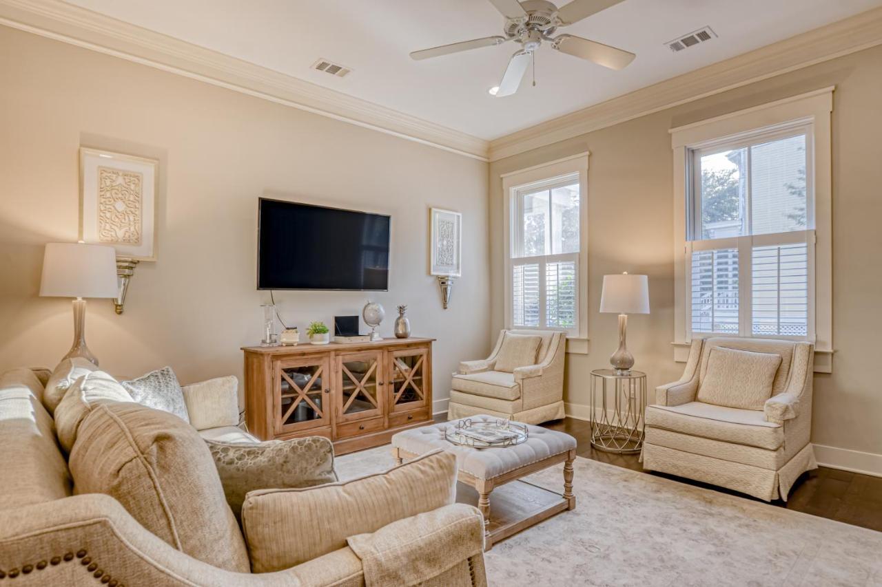 Price Street Place Savannah Ngoại thất bức ảnh