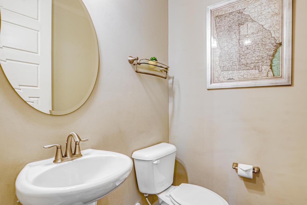 Price Street Place Savannah Ngoại thất bức ảnh