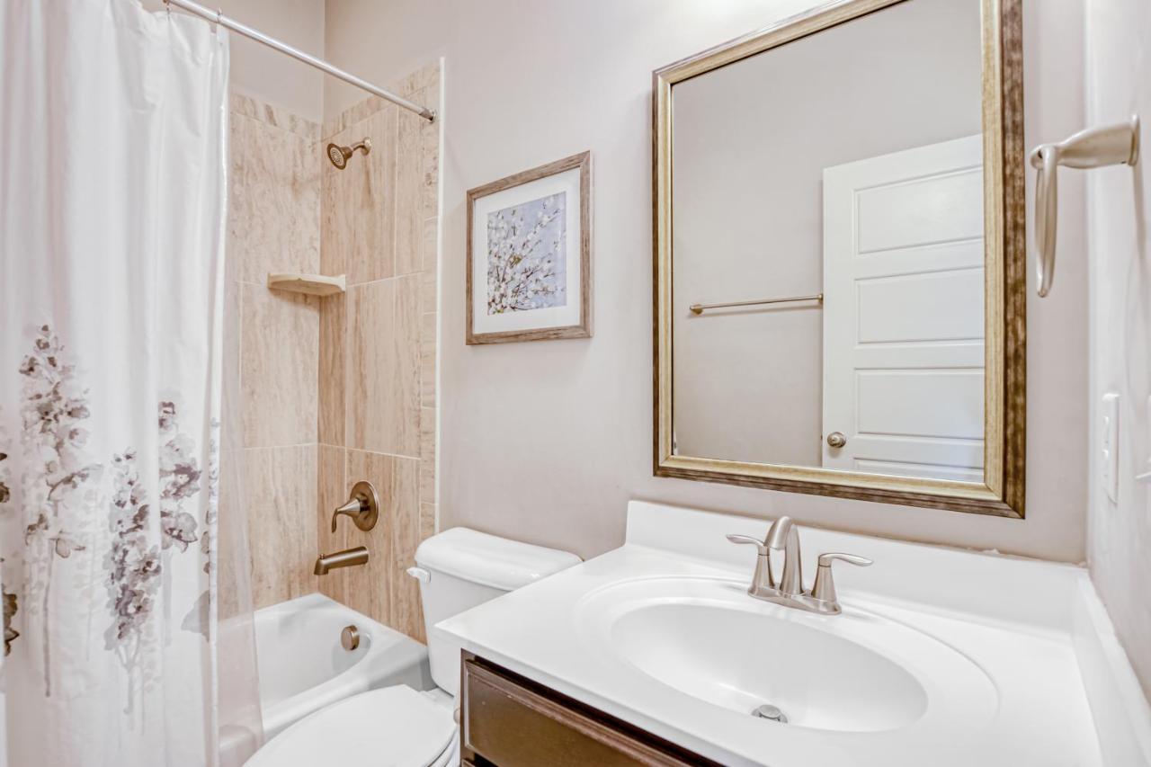 Price Street Place Savannah Ngoại thất bức ảnh