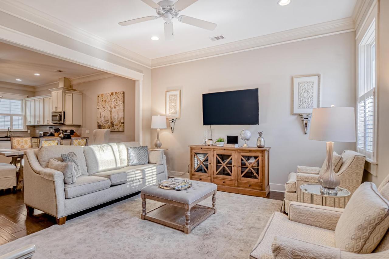 Price Street Place Savannah Ngoại thất bức ảnh