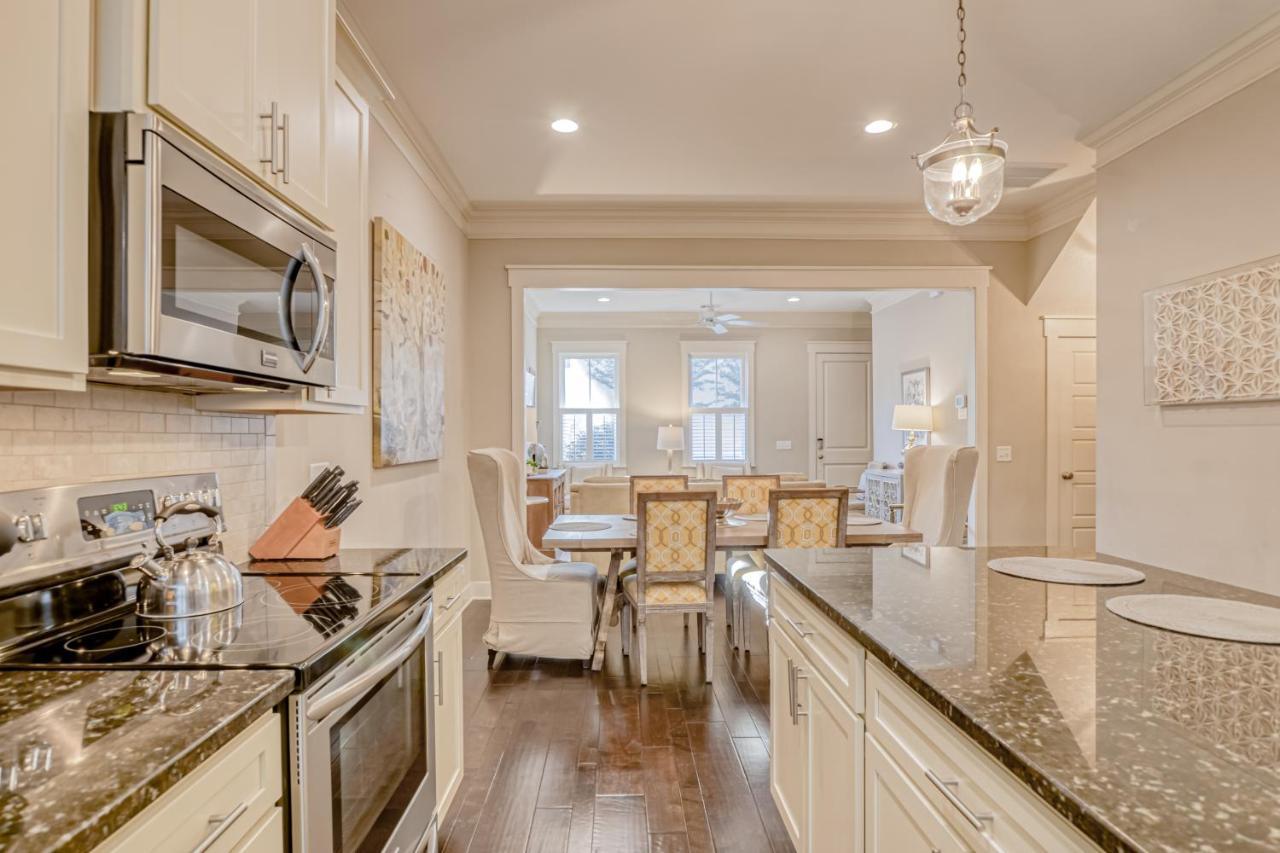 Price Street Place Savannah Ngoại thất bức ảnh