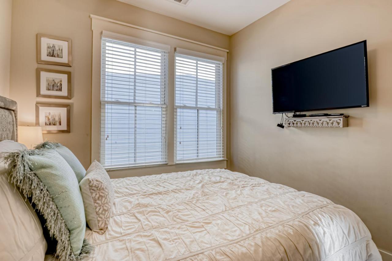 Price Street Place Savannah Ngoại thất bức ảnh