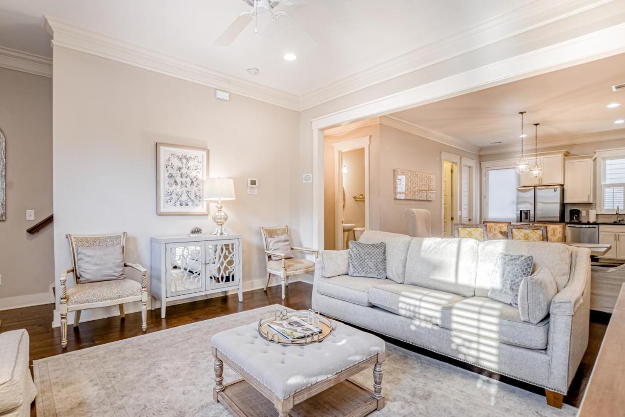 Price Street Place Savannah Ngoại thất bức ảnh