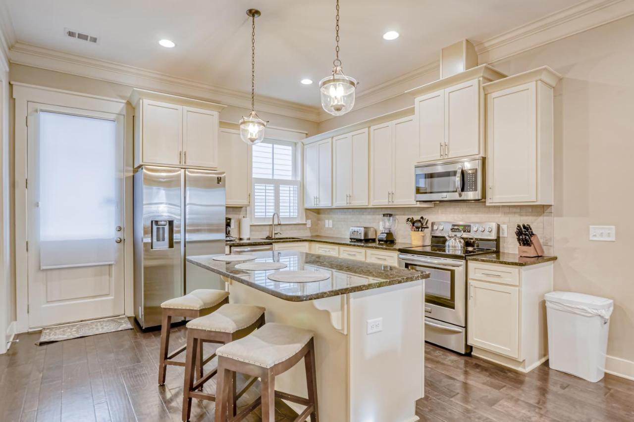 Price Street Place Savannah Ngoại thất bức ảnh