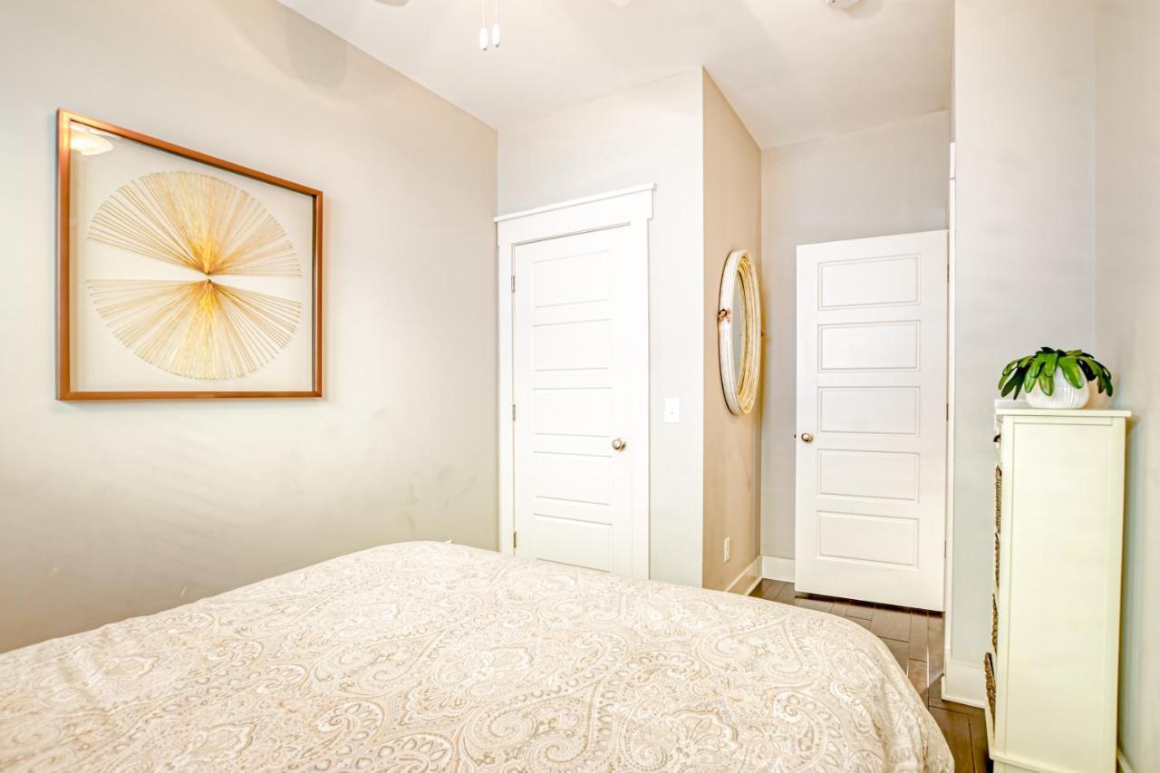 Price Street Place Savannah Ngoại thất bức ảnh