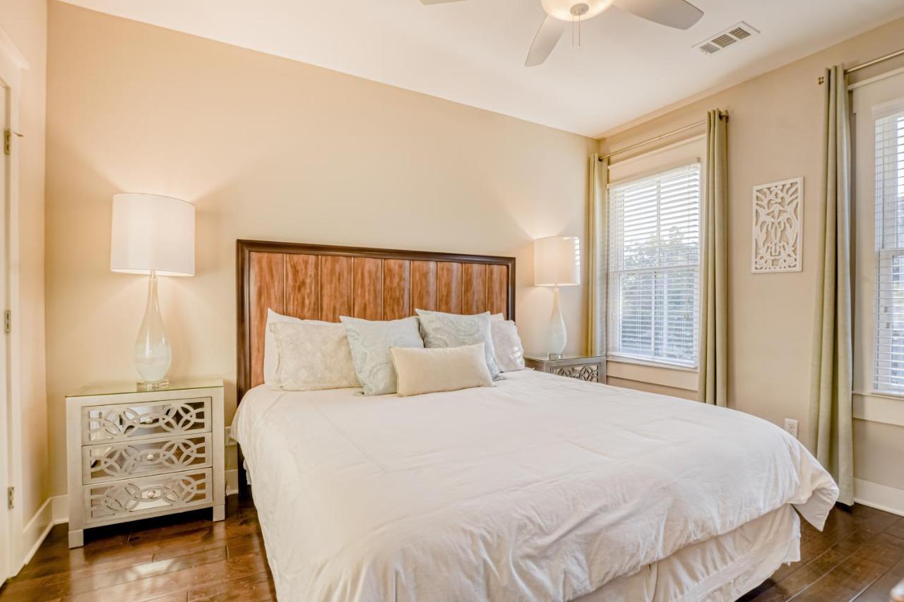 Price Street Place Savannah Ngoại thất bức ảnh
