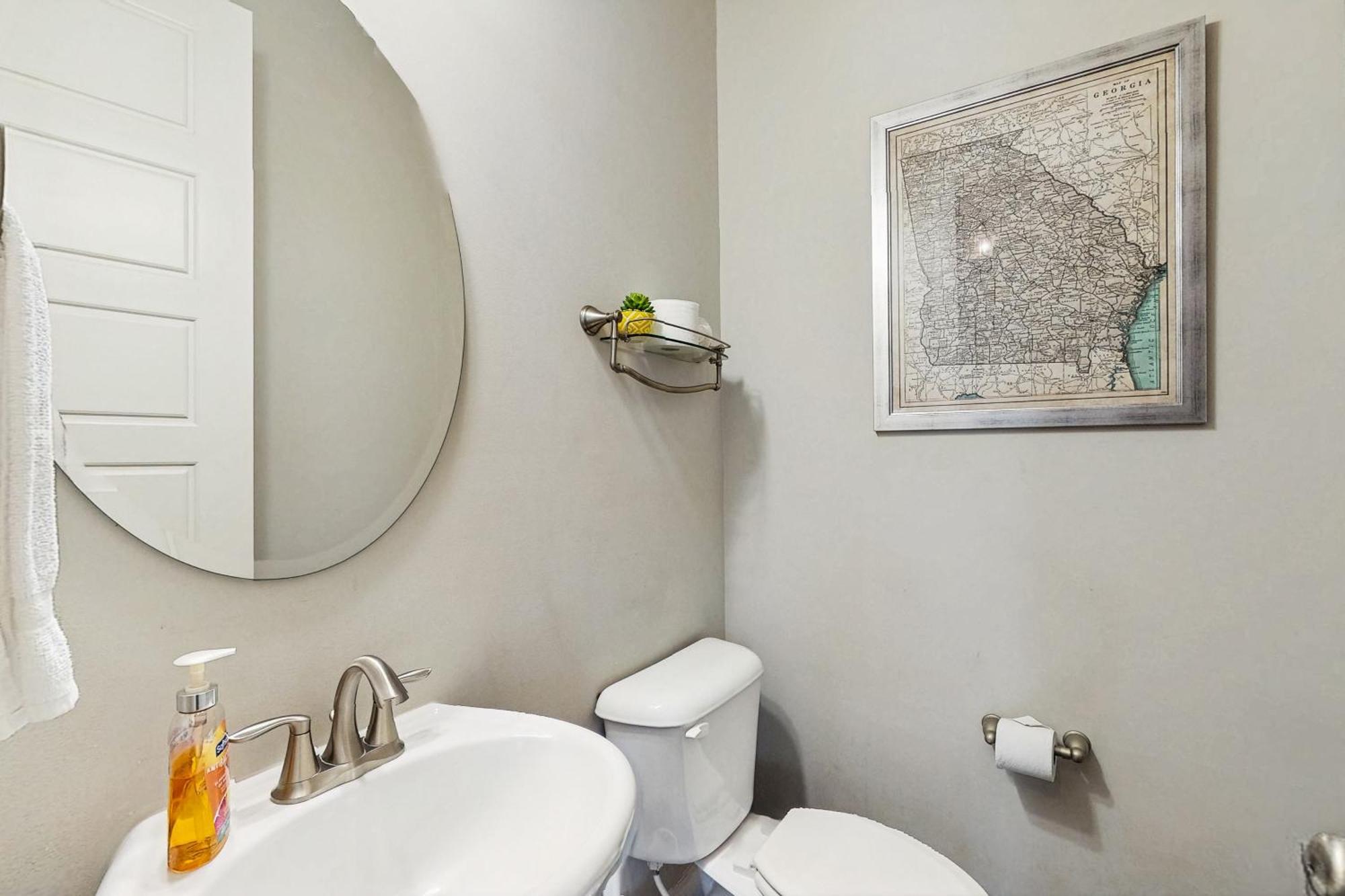 Price Street Place Savannah Ngoại thất bức ảnh