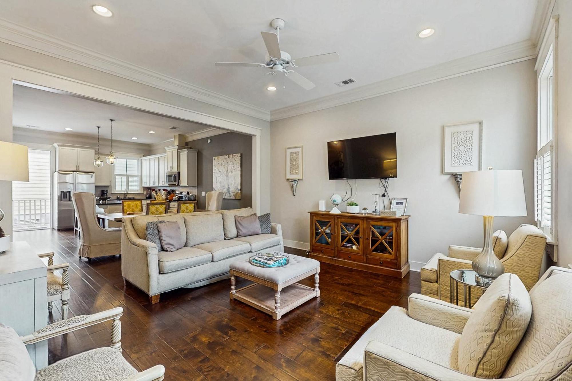Price Street Place Savannah Ngoại thất bức ảnh