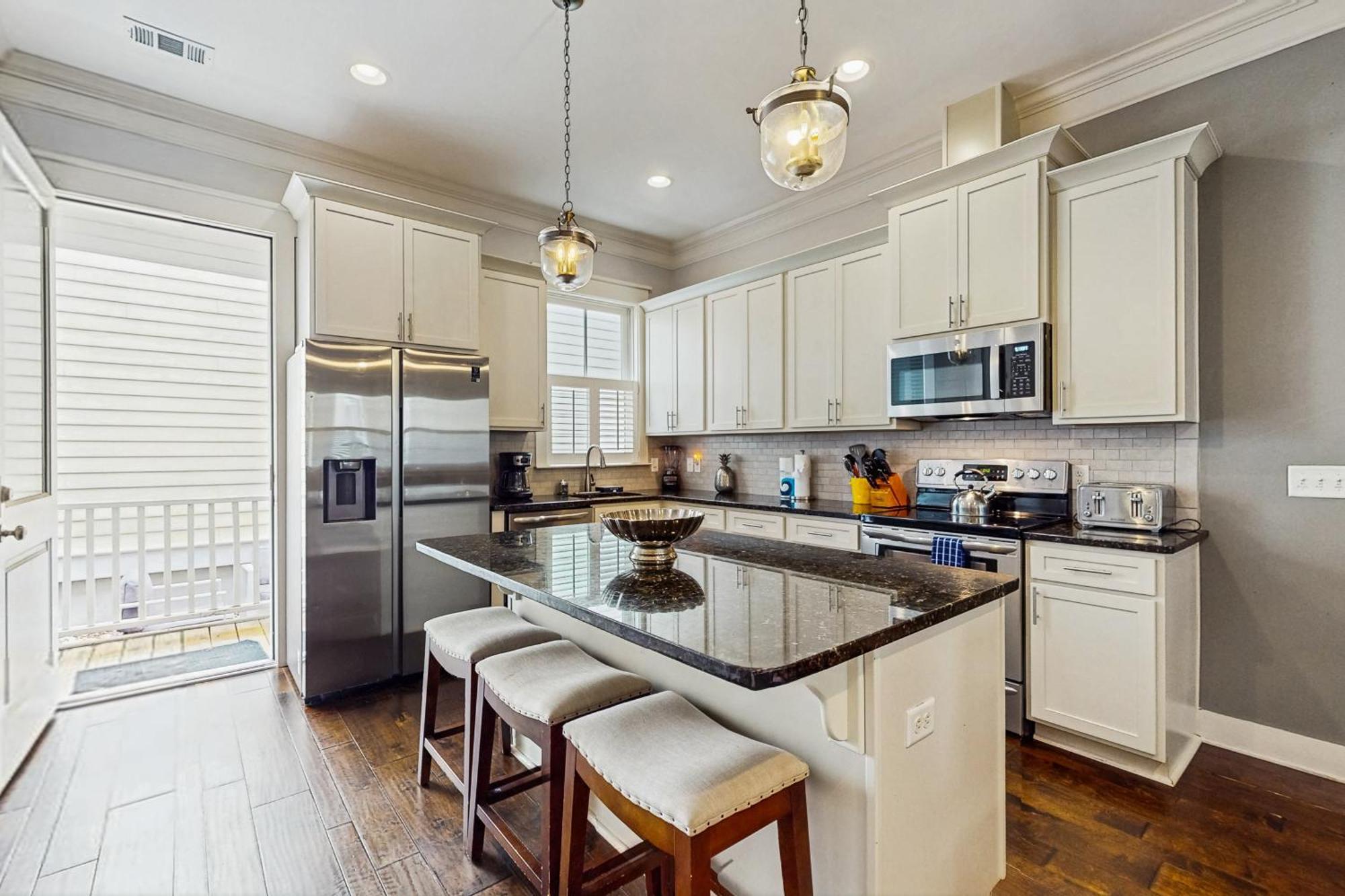 Price Street Place Savannah Ngoại thất bức ảnh