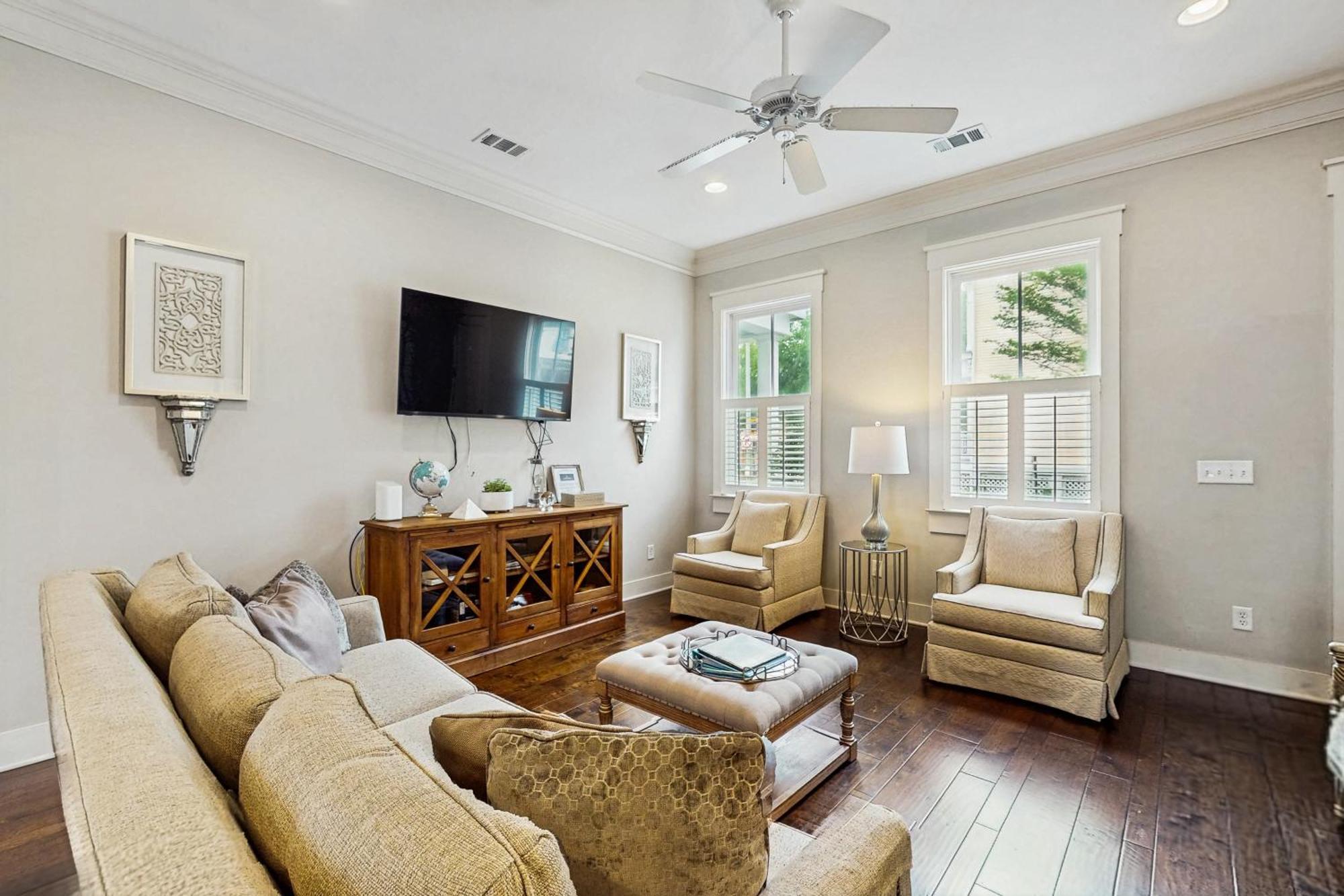 Price Street Place Savannah Ngoại thất bức ảnh